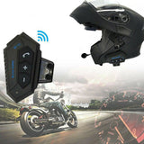 Motorcycle Bluetooth Headset