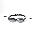 Adjustable Anti Fog Swimming Goggles