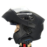 Motorcycle Bluetooth Headset