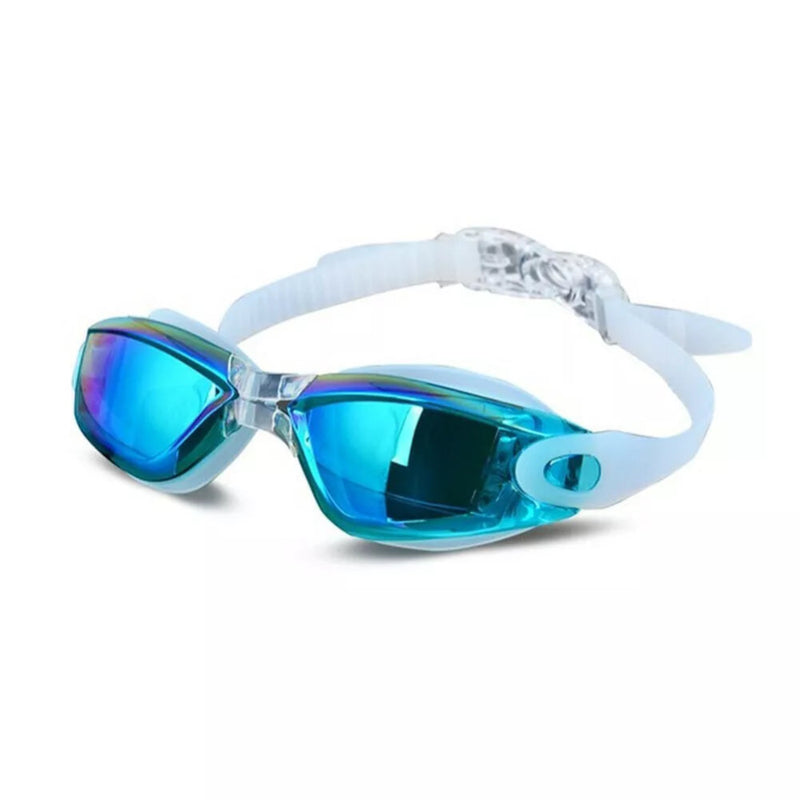 Adjustable Anti Fog Swimming Goggles