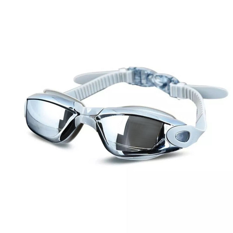 Adjustable Anti Fog Swimming Goggles