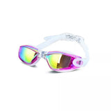 Adjustable Anti Fog Swimming Goggles